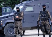 الأمن التركي يلقي القبض على العشرات في عملية ضد 
