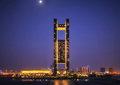 أجواء رمضانية فريدة في فندق فورسيزونز خليج البحرين