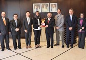 ضمن مشروع 