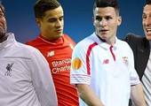 كل ما تريد أن تعرفه عن نهائي يوروباليغ بين ليفربول وأشبيلية