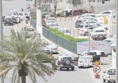 إيقاف 14 مواطناً في شجار جماعي بالأسلحة في مواقف مستشفى بحائل السعودية