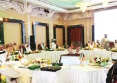 اجتماع «مرور الخليج»: ربط إلكتروني للمخالفات والغرامات