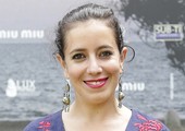 منحة تمويل من مهرجان كان السينمائي للمخرجة التونسية ليلى بوزيد 