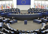 البرلمان الأوروبي: تعاون مع الكويت في مكافحة الإرهاب والاتجار بالبشر