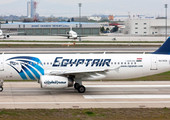 مصادر عسكرية يونانية تنفي العثور على حطام الطائرة المصرية