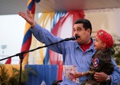 أمين عام منظمة الدول الأميركية يوجه انتقادات لاذعة للرئيس الفنزويلي