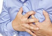 دراسة جينية ترصد طريقة جديدة لتقليص خطر الإصابة بأزمة قلبية