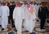 عاهل البلاد يغادر جدة