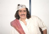 عبدالناصر درويش يعود للمسرح بـ «طار الوزير»