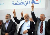 حركة النهضة الاسلامية التونسية تفتتح مؤتمرها العاشر