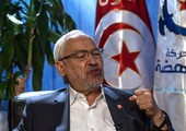 الغنوشي: النهضة تودع الإسلام السياسي وتتحول لحزب مدني