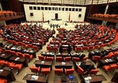 نواب من حزب المعارضة الرئيسي في تركيا ينسحبون من جلسة البرلمان