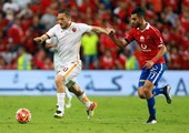 توتي باق لموسم آخر مع روما