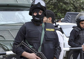 مصادر: مقتل ضابط شرطة مصري في انفجار بسيناء