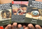 ألمانيا: صور صادمة على علب السجائر لمحاربة التدخين