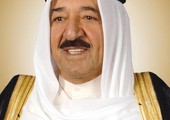 أمير الكويت يتوجه إلى تركيا غدا لحضور قمة العمل الإنساني