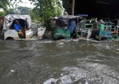 بدء وصول المساعدات الاجنبية إلى سريلانكا مع بدء انحسار الفيضانات