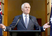 شعبية رئيس الوزراء الاسترالي تتراجع مع اقتراب الانتخابات