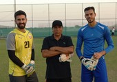 النوايف بطل النسخة الرابعة يصل لمرحلة متقدمة من الجاهزية لناصر9