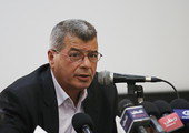 قراقع: مشروع قانون اعدام الاسرى الفلسطينيين تكريس للفاشية في اسرائيل