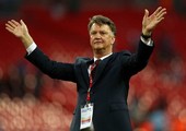 رسمياً... فان غال يعلن رحيله عن تدريب مانشستر يونايتد