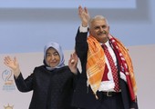 رئيس الوزراء التركي المقبل يؤكد أن نظاماً رئاسياً يشكل 