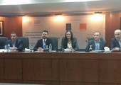 مؤتمر إندماج التكنولوجيا 2016 ينعقد في عمان لمناقشة الإتجاهات المستقبلية في عصر الإتصال المتقدم