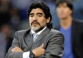 مارادونا يعلن تضامنه مع ديلما روسيف