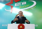 مقرب من اردوغان ينتخب رسمياً اليوم رئيساً للحزب الحاكم والحكومة في تركيا
