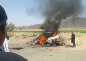 مصادر باكستانية: إسلام آباد زودت الاستخبارات الاميركية بموقع الملا منصور