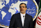 طهران تنفي مقتل الملا منصور لدى عودته من ايران