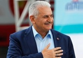 رئيس وزراء تركيا الجديد: الانتهاء من التشكيل الحكومي قريبا