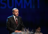 أردوغان : مجلس الأمن الدولي بحاجة لإصلاحات للقيام بوظائفه