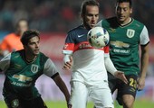 سان لورينزو يتأهل بمعجزة إلى نهائي الدوري الأرجنتيني