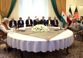 توقيع اتفاق بين طهران ودلهي وكابول لتطوير مرفأ إيراني