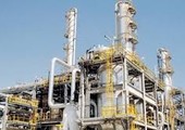 تدشين مصنع بتروكيماويات سعودي-كويتي-كوري جنوبي