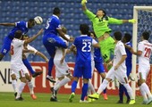دوري أبطال آسيا: التعادل الايجابي أو الفوز مطلب الهلال ضد لوكوموتيف