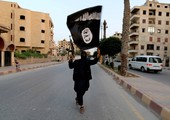 تقرير: ساعة تحرير الرقة دقت .. بقيادة أميركية واستبعاد للنظام