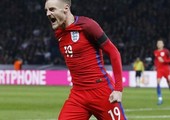 فاردي يغيب عن المنتخب الإنجليزي في ودية أستراليا بسبب حفل زفافه
