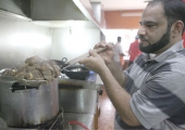 ﻿المطاعم بعد توقف «اللحوم الحية»... بين رفع السعر أو اللحوم المبردة أو وقف أطباقها