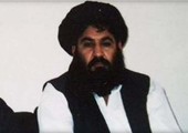 زعيم طالبان تنقل بين كراتشي ودبي بجواز سفر باكستاني