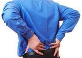 إليك 7 طرق تخلصك من آلام الظهر