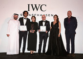 فتح باب المشاركة في جائزة 
