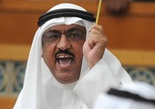  «الجنايات» تبرئ مسلم البراك من تهمة «الإساءة للقضاء»