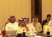 رئيس الجمارك يشارك في الاجتماع المشترك لهيئة الاتحاد الجمركي