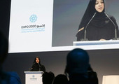 دبي تعرض تحضيراتها لاستضافة معرض 