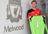 ليفربول يضم الحارس كاريوس من ماينز