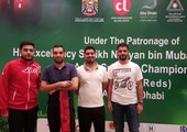 منتخبنا للسنوكر يودع آسيوي السنوكر 6 كرات