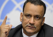 المبعوث الأممي لليمن: الأطراف اليمنية تقترب من التوصل لرؤية للمرحلة المقبلة