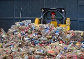 إعادة تدوير النفايات تجارة مزدهرة في مكسيكو 